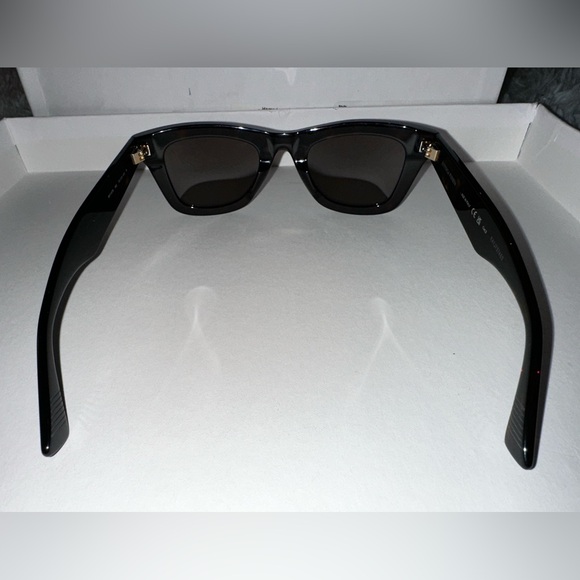 New Bottega Veneta Classic Square 48mm BV1147S Sunglasses - Picture 6 of 10